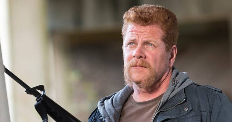 Cudlitz Reveals Violent Secrets of Walking Deads S7 Premiere Cudlitz Reveals Violent Secrets of Walking Deads S7 Premiere